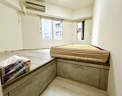 五期近勤美3房休旅車位可租補稀有釋出 - Image 10