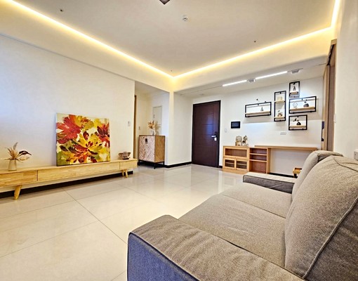 🌐鑫典團隊🌐炎洲兩房車,家具可協調💙新莊房仲推薦曾瑜晧 - Image 2