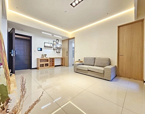 🌐鑫典團隊🌐炎洲兩房車,家具可協調💙新莊房仲推薦曾瑜晧 - Image 1