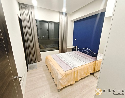 旱溪樂成宮🗝️百萬系統裝潢3改2房|可租補入籍寵可議 - Image 11