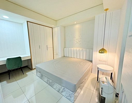 ✨稀有推薦✨青埔A18水舞道1+1房+機車位 - Image 4