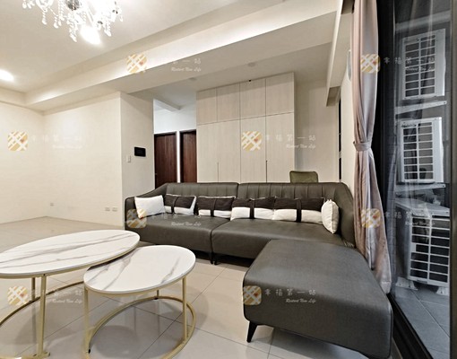 洲際棒球#漢神百貨#大兩房#全配傢俱#高級公設 - Image 4