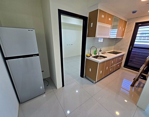 A7捷運/林口長庚/體育大學全新兩房車家具可談可寵物 - Image 5