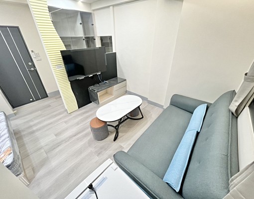 整棟全新❤可貓❤電梯❤可租補❤衛浴開窗❤近中清愛買 - 591租屋網 - Image 10