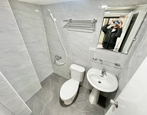 整棟全新❤可貓❤電梯❤可租補❤衛浴開窗❤近中清愛買 - 591租屋網 - Image 3