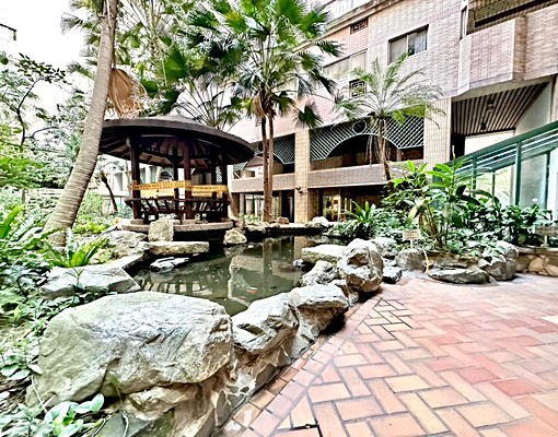 免服務費!龍慈路太子國際村景觀兩房 - Image 8