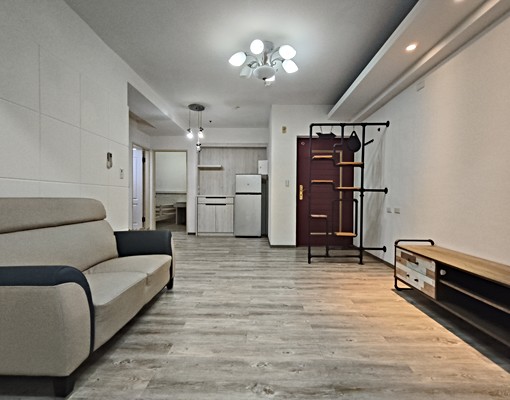 免服務費!龍慈路太子國際村景觀兩房 - Image 15