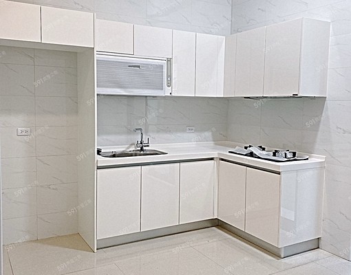 近科工區~四房空屋出租 - Image 2