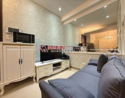 美樂*大安站*獨立戶*有管理*含管含車位*可短租 - Image 1