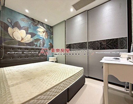 美樂*大安站*獨立戶*有管理*含管含車位*可短租 - Image 8