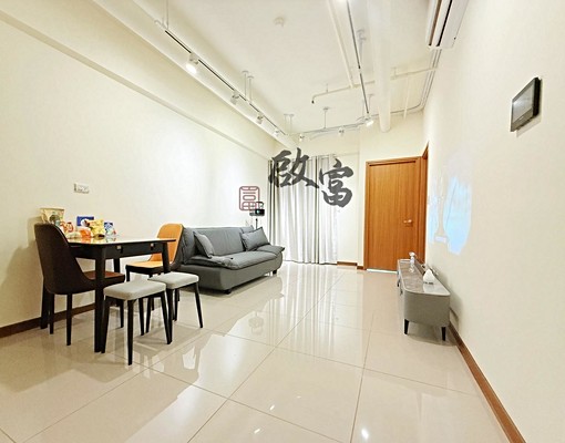 【添好運+成幸福】幸福成|精品2房|租含車.管.網路|可租補 - Image 4