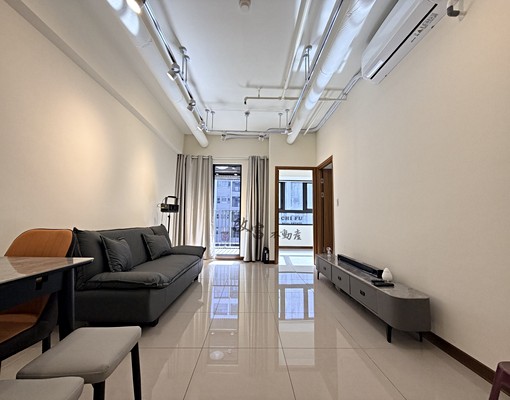 【添好運+成幸福】幸福成|精品2房|租含車.管.網路|可租補 - Image 1