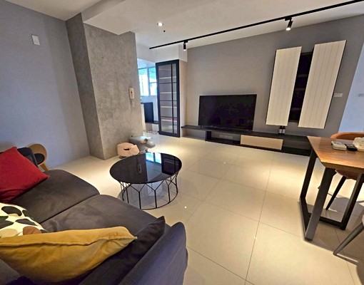 【土帝公社宅】永康鹽行高質感三房含平車 - 591租屋網 - Image 2