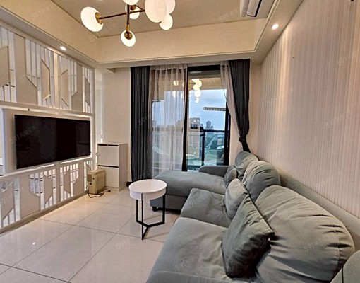 美美精品屋|台水台電帳單|電視可轉|含管理費|有陽台 - Image 2