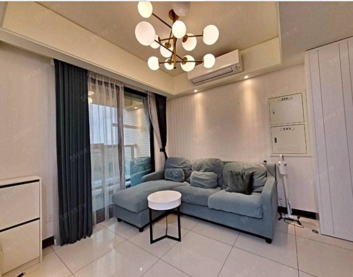 美美精品屋|台水台電帳單|電視可轉|含管理費|有陽台 - Image 1