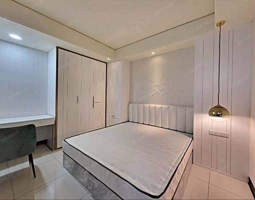 美美精品屋|台水台電帳單|電視可轉|含管理費|有陽台 - Image 4