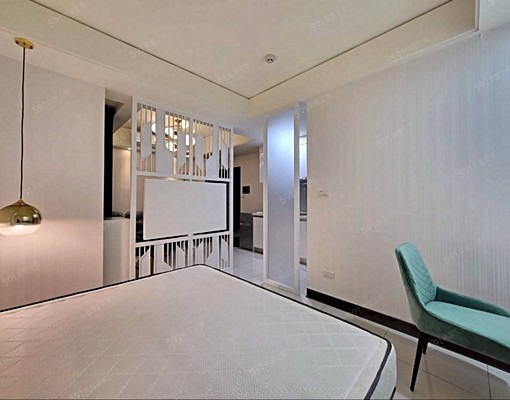 美美精品屋|台水台電帳單|電視可轉|含管理費|有陽台 - Image 5