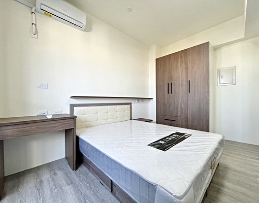 傢俱齊全-超優質裝潢-臻致雅居🌞自強街 - Image 8