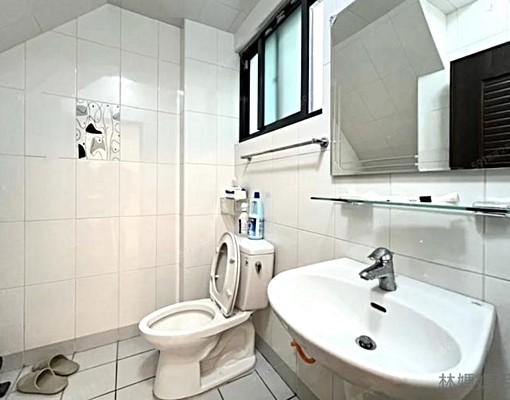 北區🔺北安路一段~高級雙車庫透天4房~公司住家均可 - Image 8