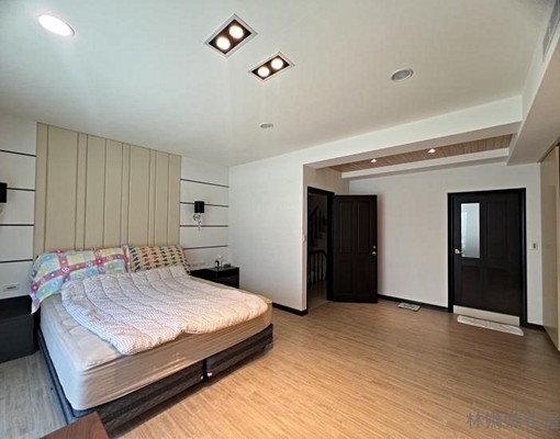 北區🔺北安路一段~高級雙車庫透天4房~公司住家均可 - Image 10