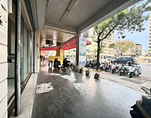 楠梓科學園區#樂群商圈文武百市樓店 - Image 1