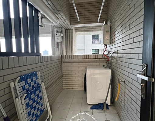 南紡平實黃金地段.可寵可租補.3房居家 - Image 13