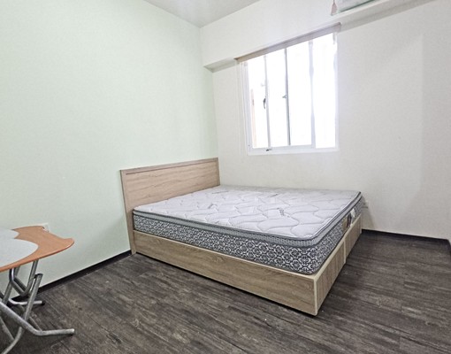 專租~高樓通風好採光佳國際路二段公寓 - 591租屋網 - Image 1