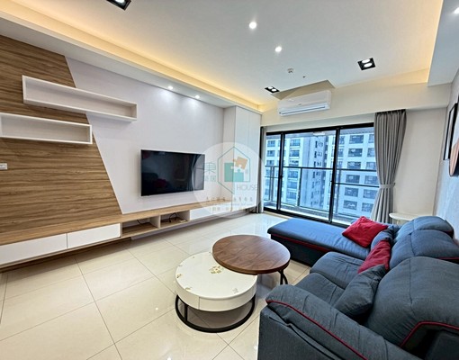 鑫市政☕傾城時光三房車豪邸🍰 - Image 2