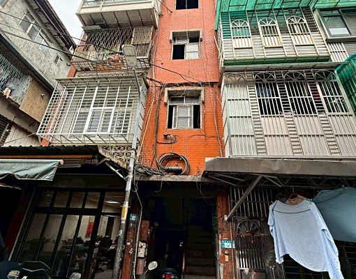 廿一社會住宅:中和板橋交界.靜巷二樓.採光通風佳/可租補 - Image 11