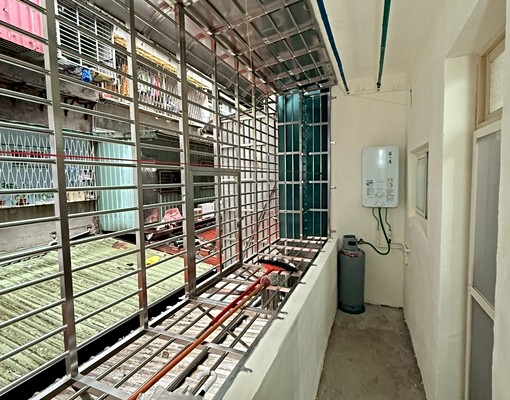 廿一社會住宅:中和板橋交界.靜巷二樓.採光通風佳/可租補 - Image 9