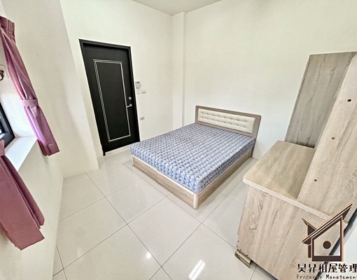 🌈嶺東精科⭐巷中安靜⭐可寵可租補⭐子母車⭐採光無敵好 - Image 1