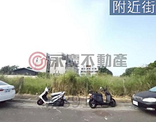 阿慶嚴選|北屯4期|臨路方正住一建地|蓋一戶剛好|單坪56萬