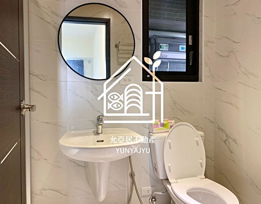 🏆允亞居存摺🏆商60生活圈,露臺戶,直接入住 - Image 6