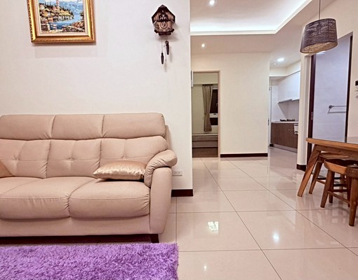 可租補💎家具家電全配💎超便宜三房💎高級社區💎子母車 - Image 7