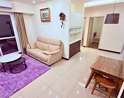 可租補💎家具家電全配💎超便宜三房💎高級社區💎子母車 - Image 2