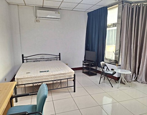 採光電梯大套房 - Image 1