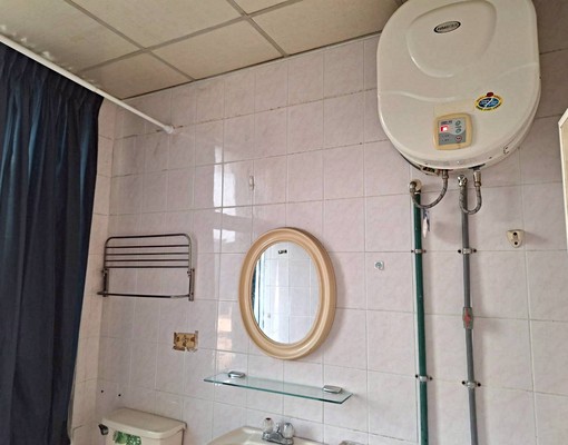 採光電梯大套房 - Image 4