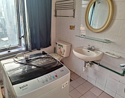 採光電梯大套房 - Image 5