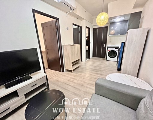 🉑️雙租補❗️🉑️寵貓狗✨職業友善全配一+一房✨含車位 - Image 3