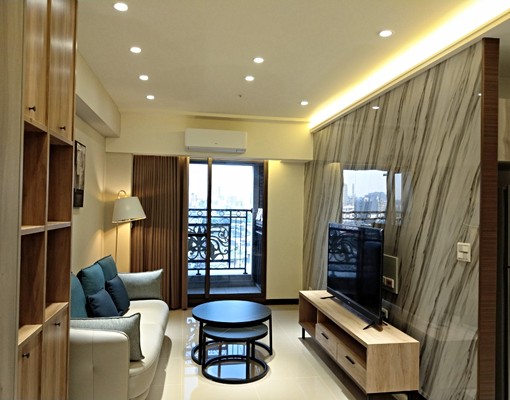 🔥星境界🔥美裝潢🔥2房平車可貓三井秀泰台中火車站🔥 - Image 1