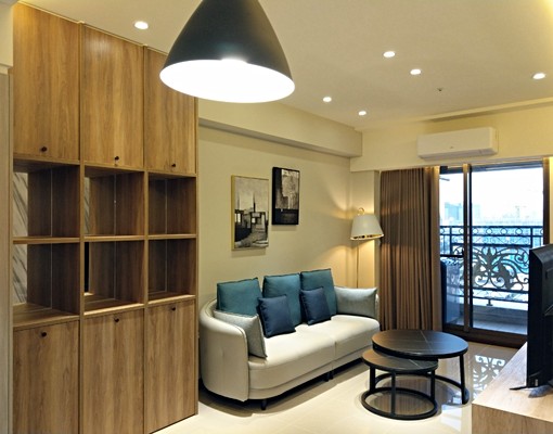 🔥星境界🔥美裝潢🔥2房平車可貓三井秀泰台中火車站🔥 - Image 2