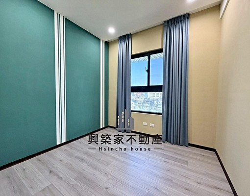 🍍東區精裝全配三房|竹科近門|含車位拎包入住,尊享生活 - Image 12