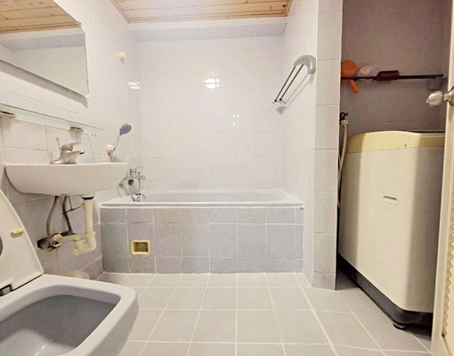 億載國小景觀簡約三房(含管理費) - Image 13