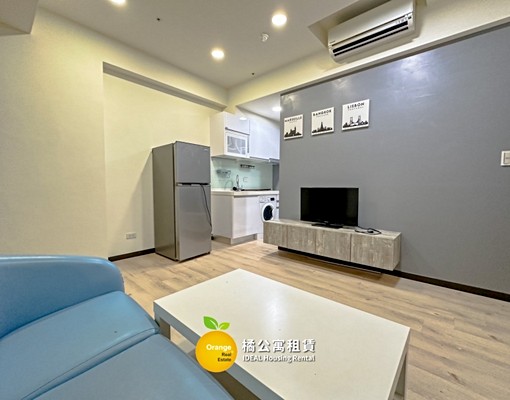 🍊民生香榭高樓層景觀兩房(可租屋輔助) - 591租屋網 - Image 5