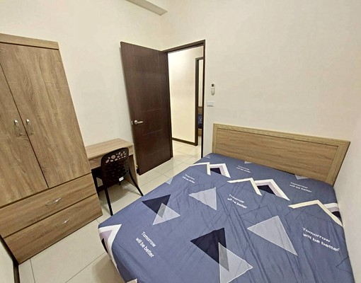 🌸大里景觀三房|全配+平面車位✨近74快速道路、益民 - 591租屋網 - Image 11