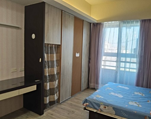 顧家🍎免仲可補/環南路三段/家具家電齊全拎包入住精美套房 - Image 4
