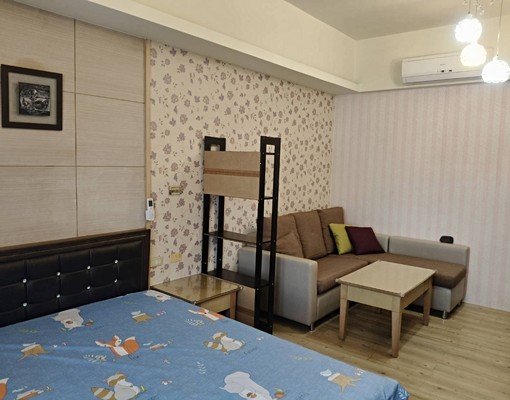 顧家🍎免仲可補/環南路三段/家具家電齊全拎包入住精美套房 - Image 2