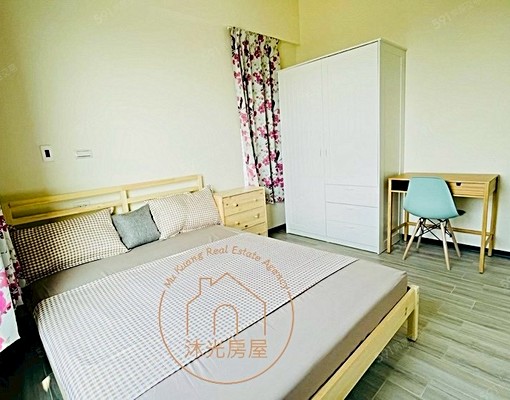 沐光~近家樂福~可租補~大三房+平車+管理費 - 591租屋網 - Image 12