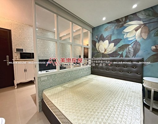 美樂*大安站*採光一房*有管理*附傢俱*租金含管理費/車位 - Thumbnail 7