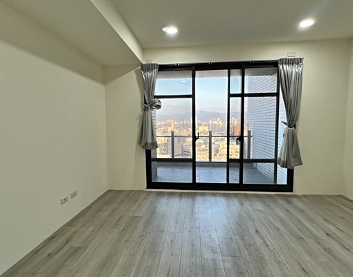 八曜和茶3房華廈平車【可租補】 - Image 6